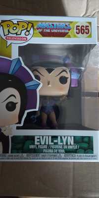 Funko Pop Television Masters of the Universe Evil Lyn