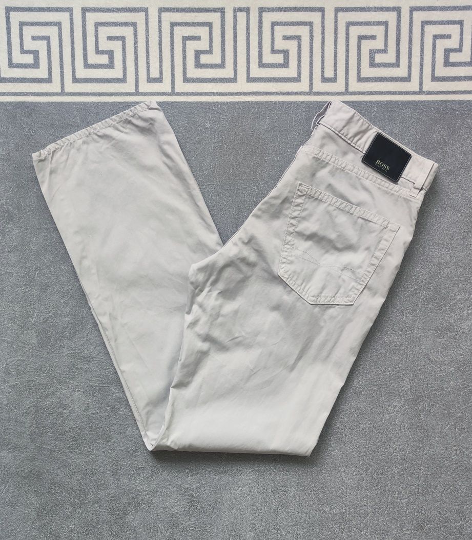 Hugo Boss 32/32 штани