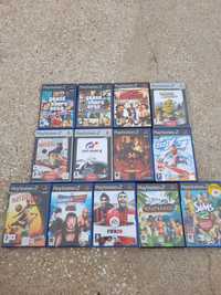 Jogos PlayStation 2