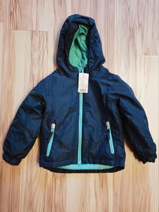 Kurtka zimowa Lupilu 98/104