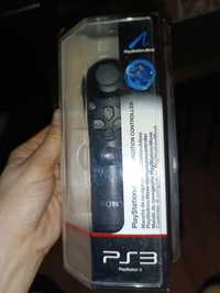 Playstation Move Navigation Controller PS3 - NOwy!