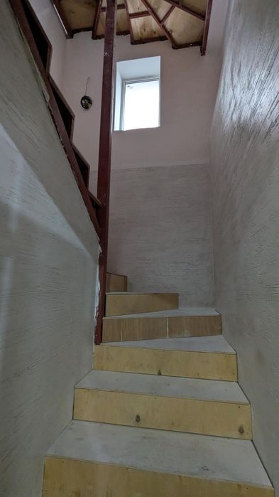 Продам дом в Червоном Хуторе (Черноморка-2) с ремонтом (205-782)