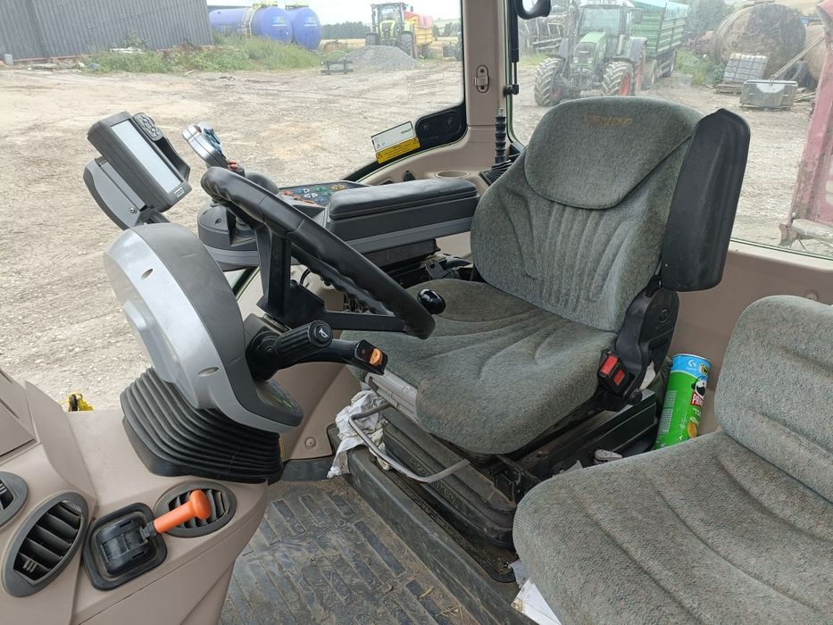 FENDT 514 Vario TMS Brutto rok 2014rok 9400h 716