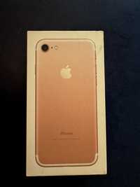 iPhone 7 rose gold 128gb