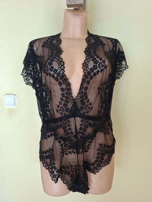 Koronkowe body Hunkemöller   XXL
