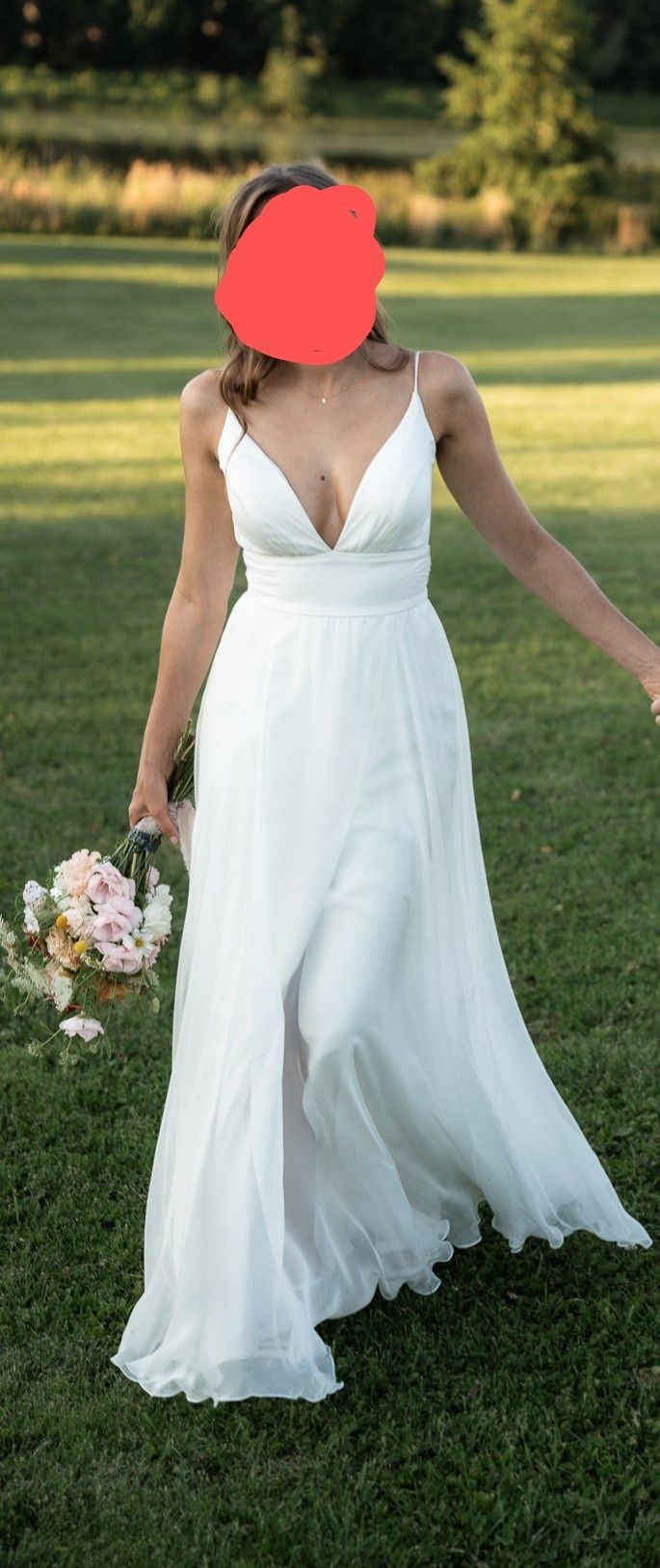 suknia ślubna Lea Amy Love Bridal