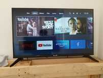Télévision 32 pcs android smart tv TV de 32 polegadas Android TV