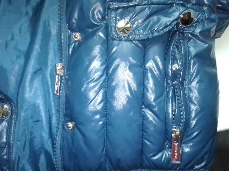 Куртка жіноча SILVIAN HEACH