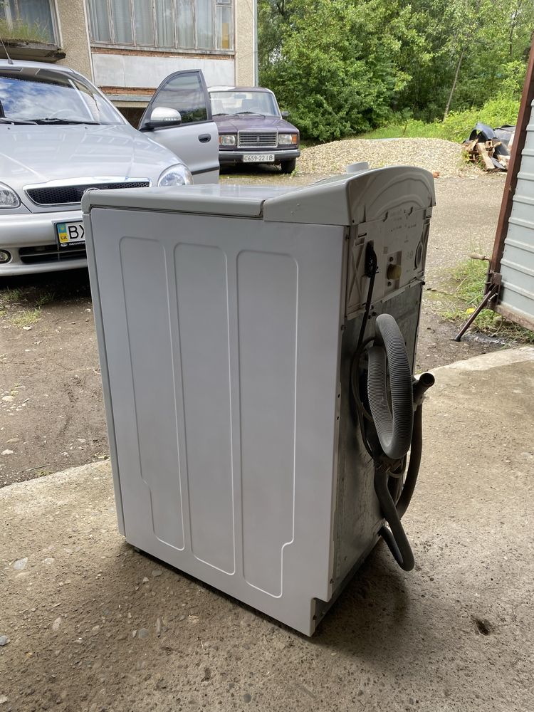Вертикальная стиральная машина whirlpool awe6415/1