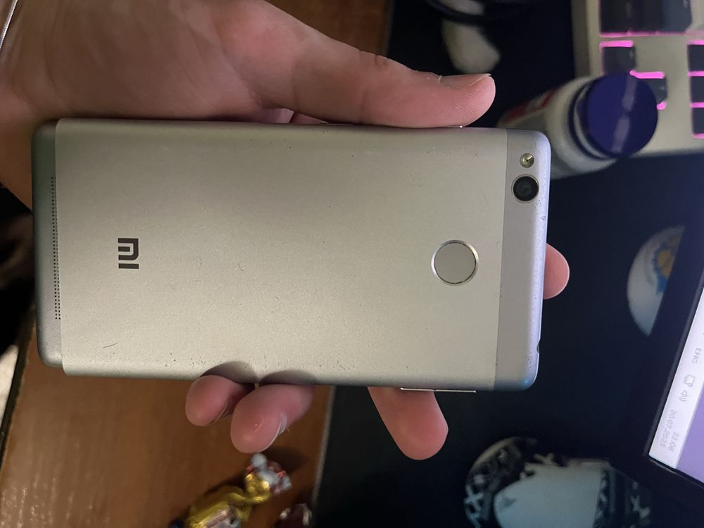 Продам Xiaomi не працює