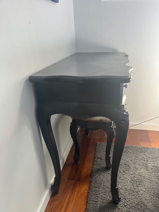 Toaletka, komoda, konsola