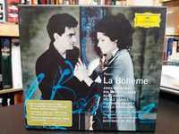 Puccini – La Bohème – Anna Netrebko, Rolando Villazón – Bertr De Billy