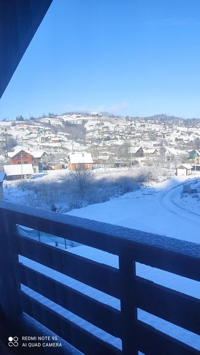 Окремий Котедж «Хата в Карпатах.»Славське