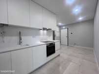 Atelier com Terraço e kitchenette Equipada - Viseu