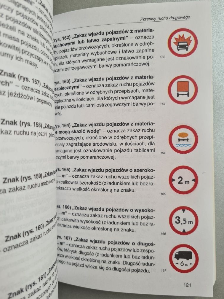 Podręcznik kierowcy B - Henryk Próchniewicz