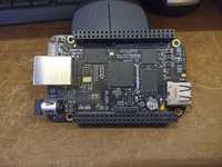 BeagleBone  Black