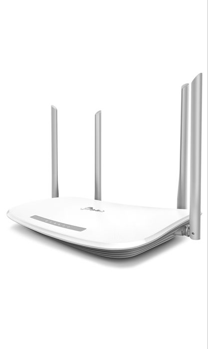 Маршрутизатор TP-LINK Archer C50 WiFi5 / AC1200 / 100 Мбіт/с