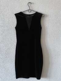 Чорна сукня Reserved