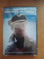 filme dvd original - decisão de risco - selado
