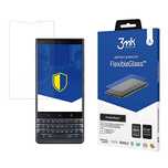 Szkło hybrydowe 3mk FlexibleGlass™ na BlackBerry Key2 LE