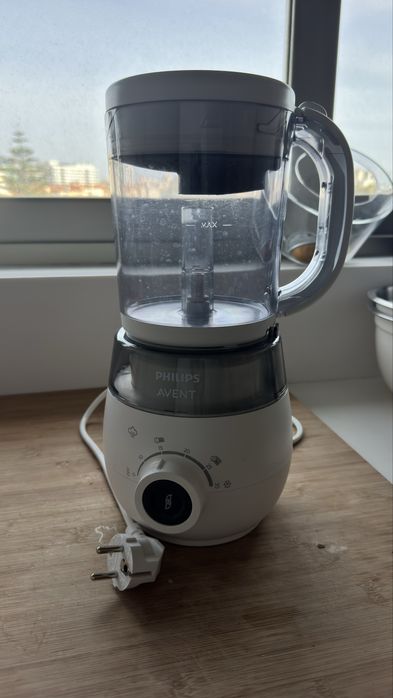 PHILIPS AVENT easy papa