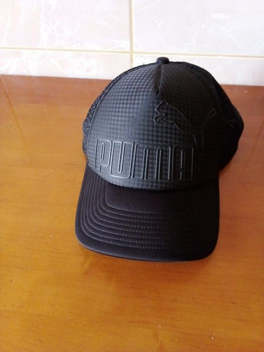Кепка мужская Puma