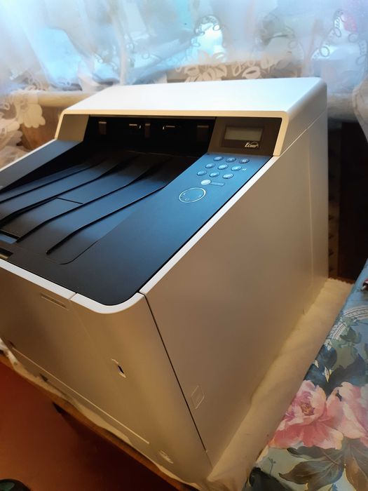 Принтер Kyocera Ecosys P5021cdn