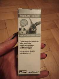 Rodicare senior 20ml alfavet