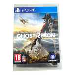gra ps4 Tom Clancy’s Ghost Recon: Wildlands