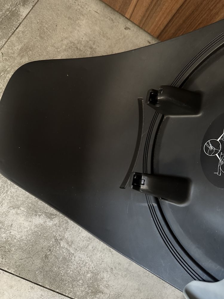 Baza isofix cybex T 360 gwarancja