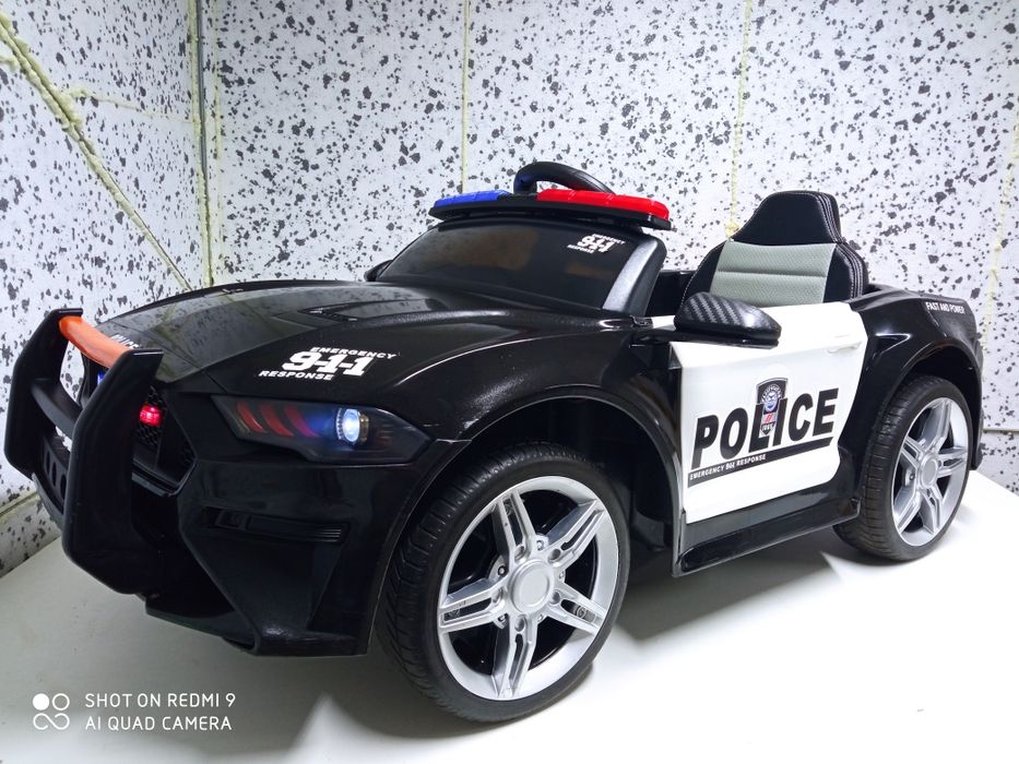 Samochód, auto elektryczne dla dzieci