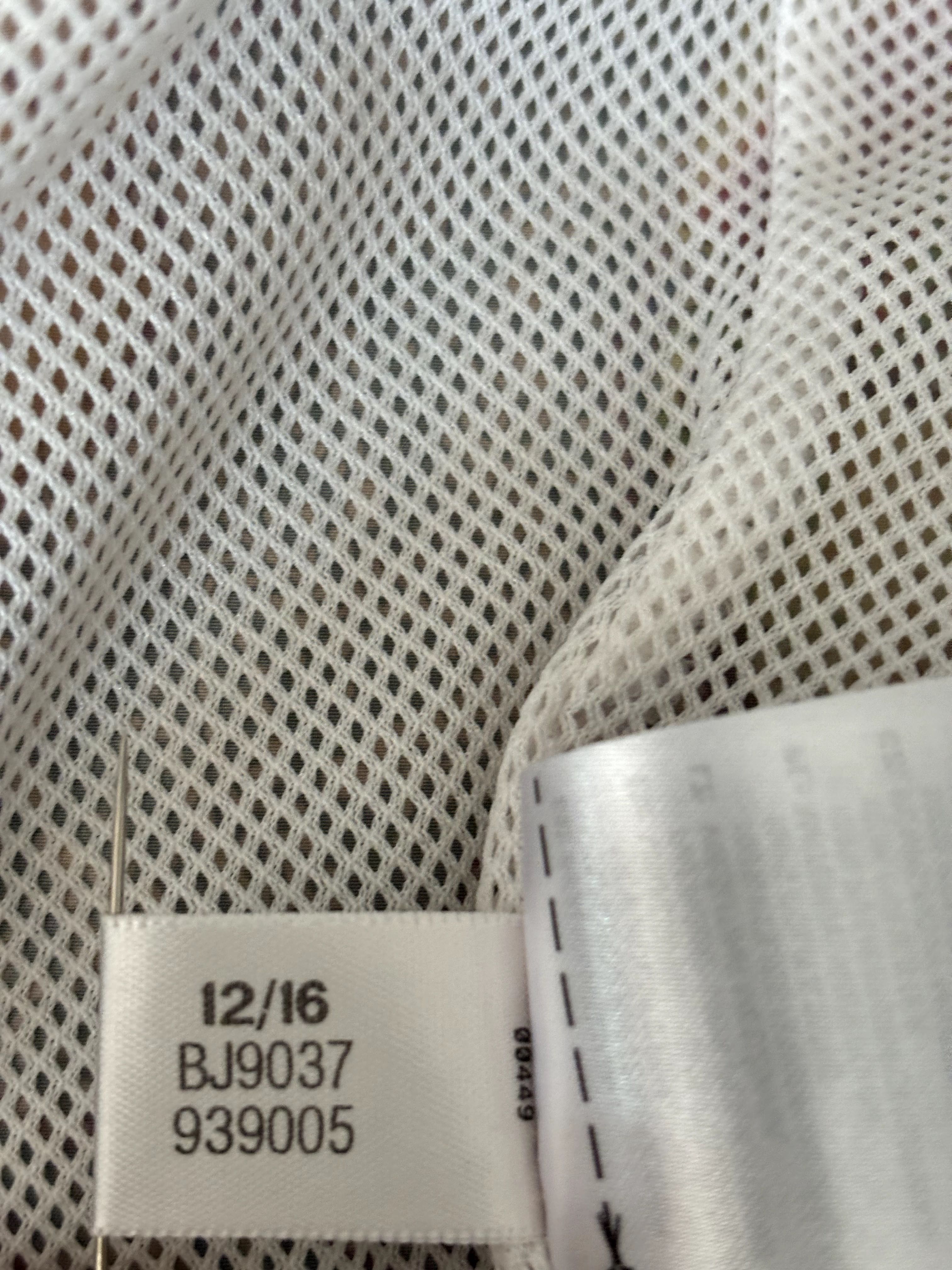 ADIDAS Originals kurtka FUGIPRABALI WB kwiaty, Brazylia NOWA 34 36