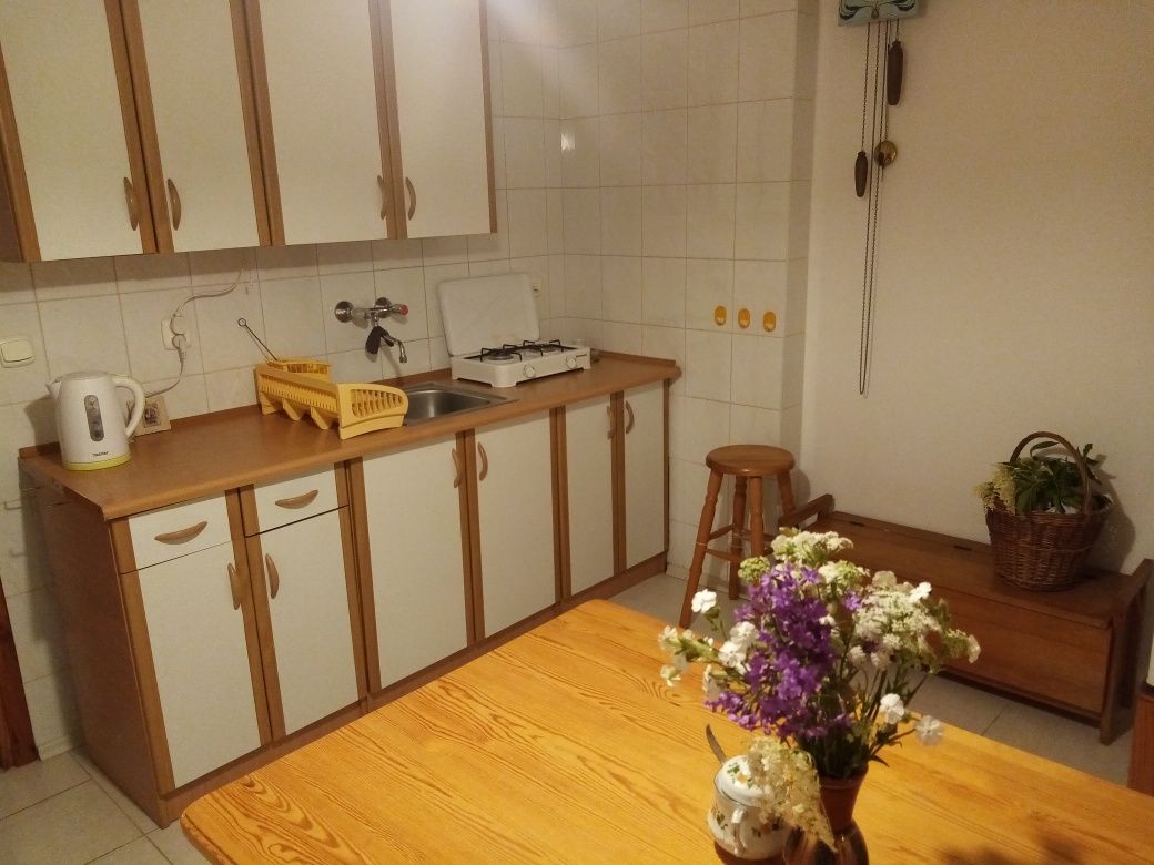 mieszkanko w Tolkmicku  nad Zalewem Wiślanym