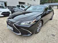 Lexus ES 300h Elegance Navi