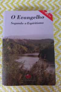 O Evangelho Segundo o Espiritismo - Allan Kardec