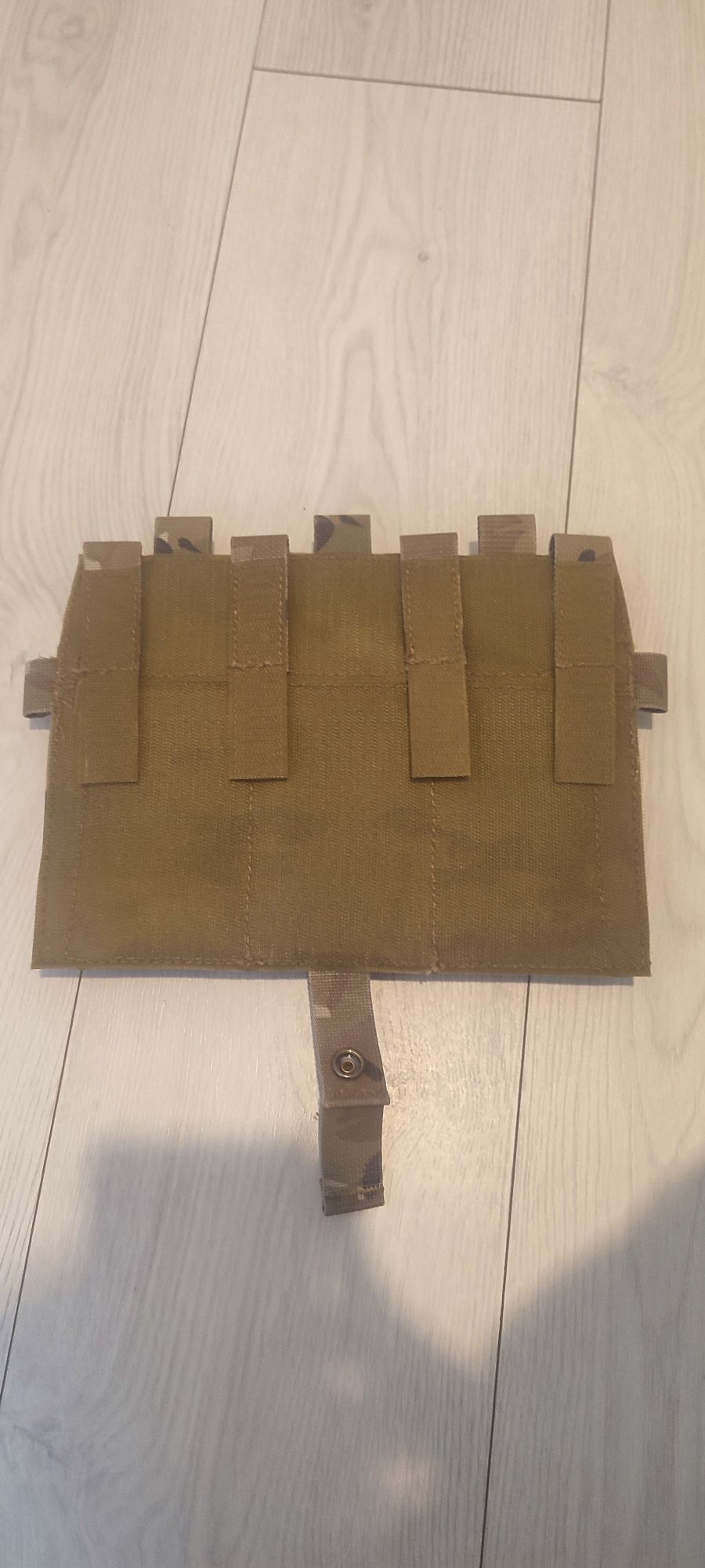 Ładownica multicam m4