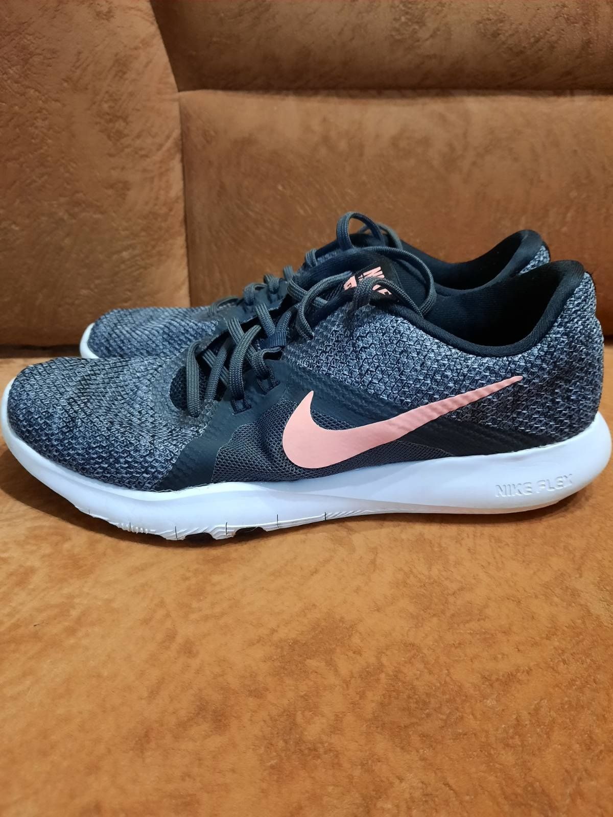 Кросовки Nike flex trainer 8 оригинал