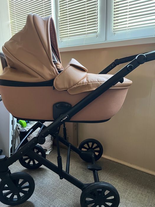 Коляска Anex 2в1