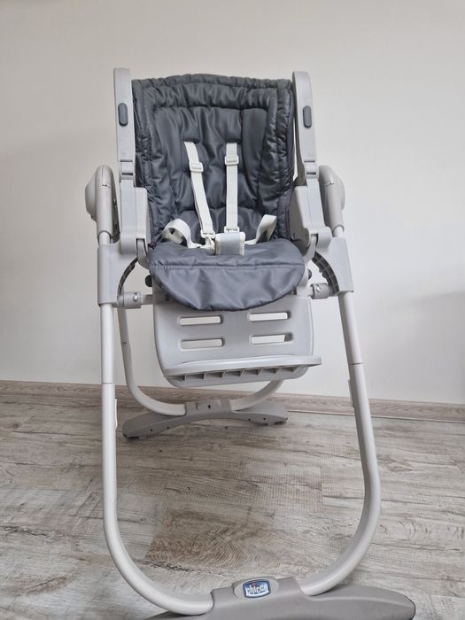 Крісло для годування Chicco Magic Polly