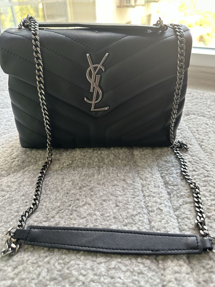 Сумка женская YSL