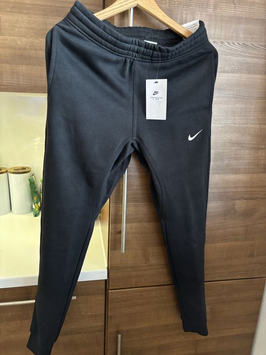 Spodnie dresowe Nike air m/s new max