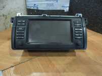 Radios 65526934410 BMW E46 2004 Alpine