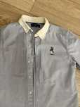 Продам рубашку ralph lauren polo с мишкой