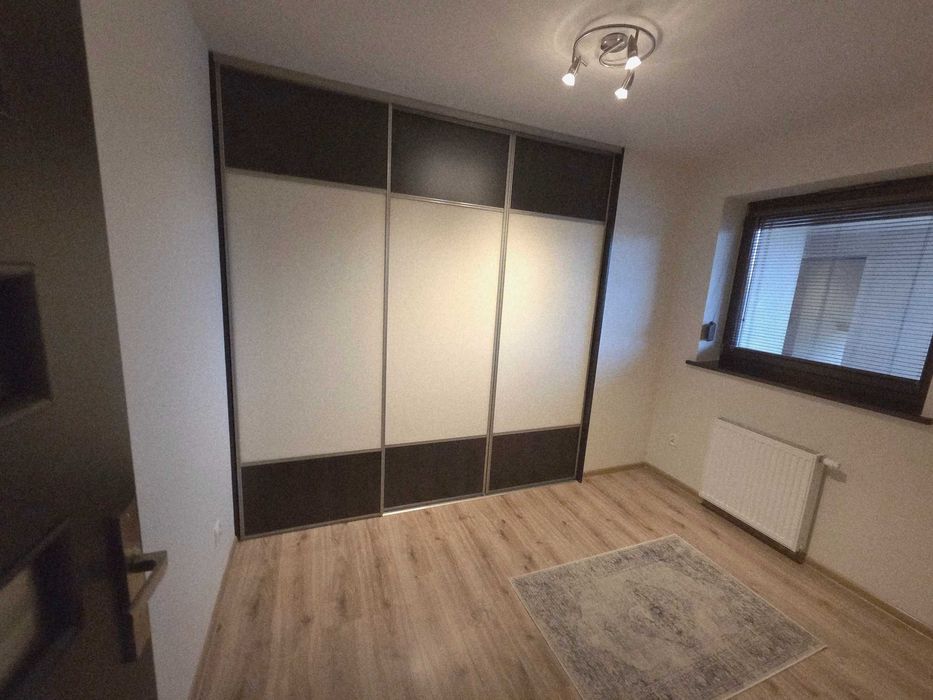 Mieszkanie 3 pokoje Wola Duchacka od właściciela