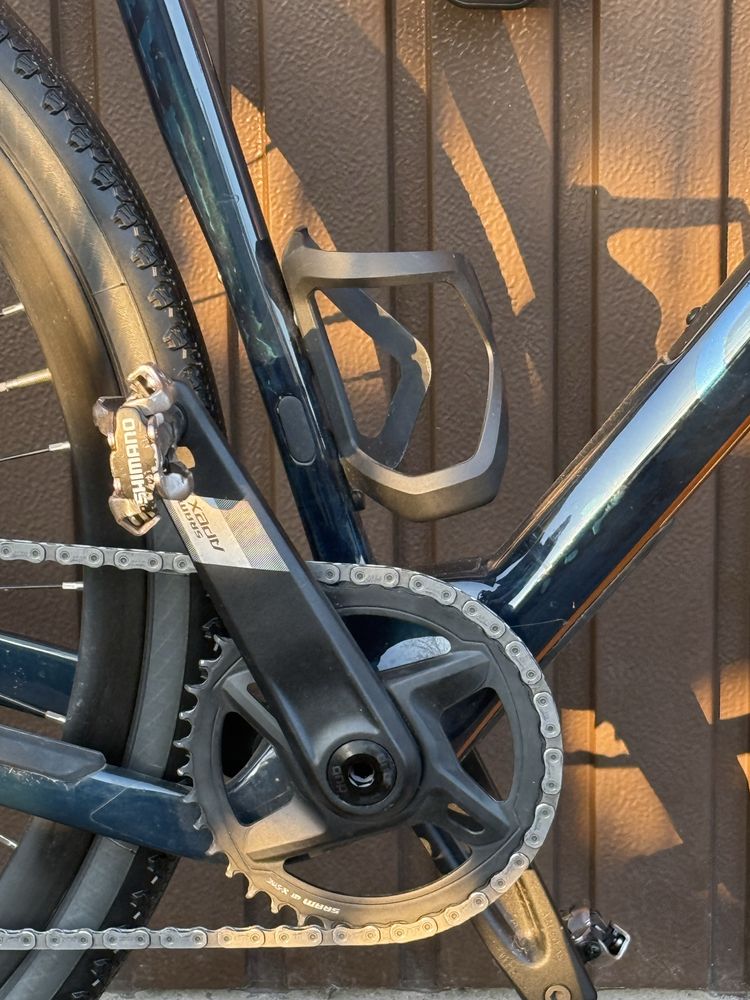Orbea terra m41e Team L