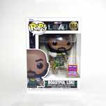 Фігурка Funko POP! Boastful Loki
