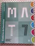 MAT 7 - livro exercícios