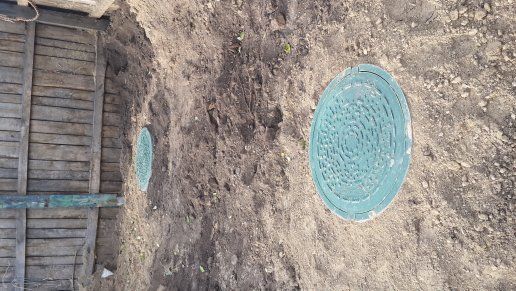 Демонтажні Роботи Копка Канализации, Копка Септика, Вигрибние ями