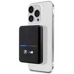 Powerbank indukcyjny BMW M Collection MagSafe 5W 3000mAh + kabel - cza