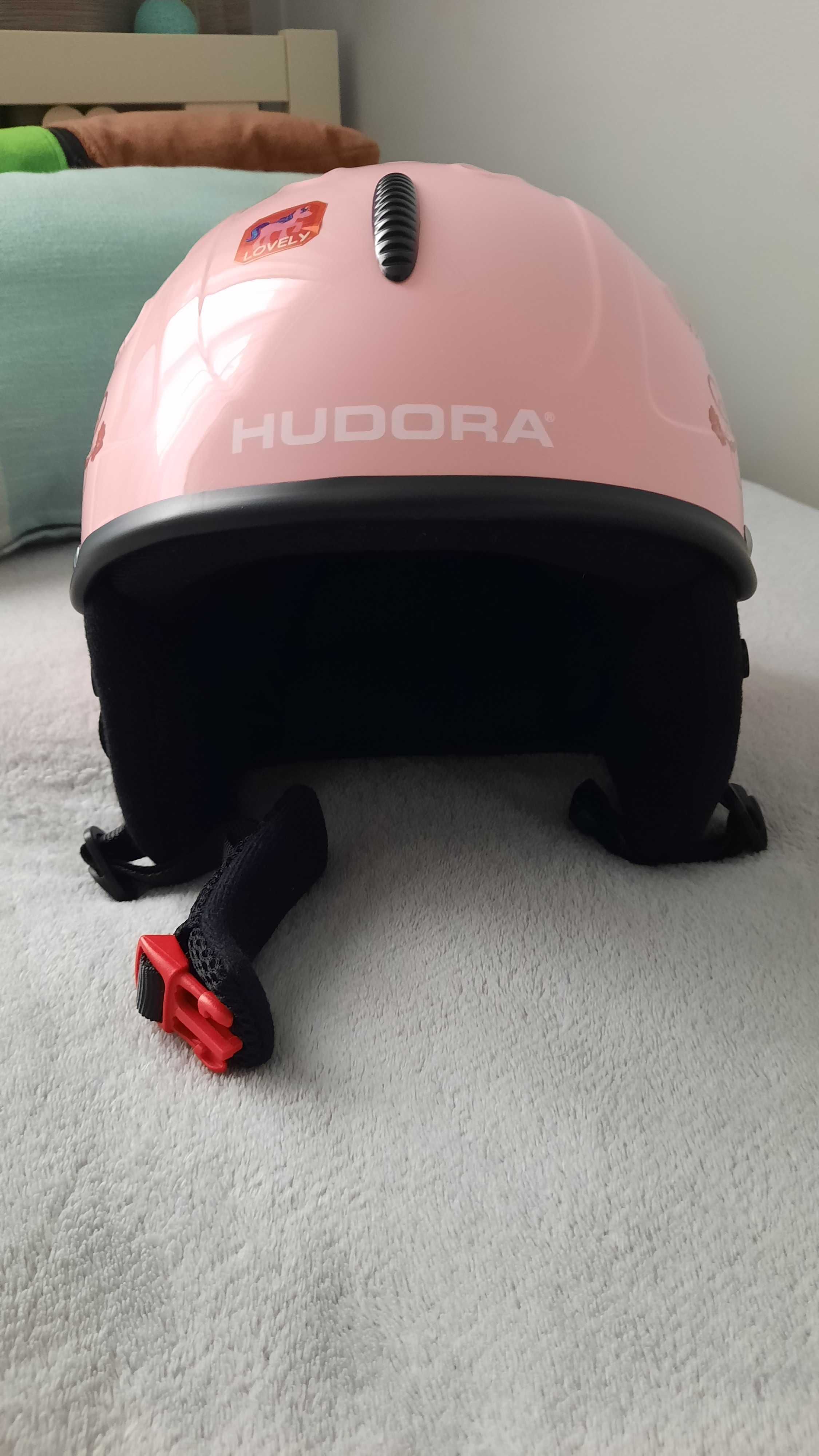 HUDORA Super kask  r S 48-51cm!